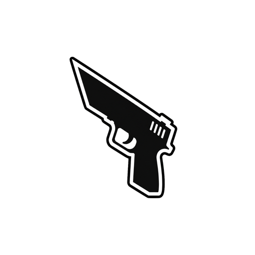 Gun Shot