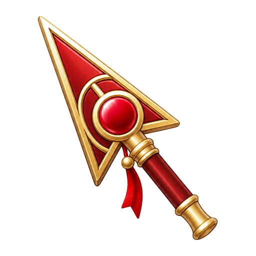 Red Staff