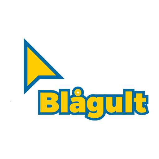 Sweden - Blågult