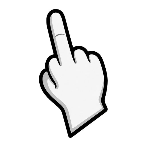 Middle Finger