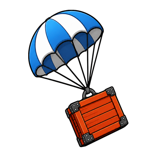Airdrop