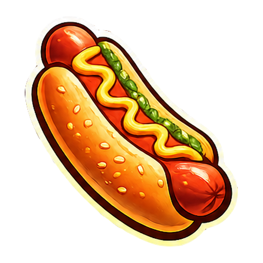Hot Dog