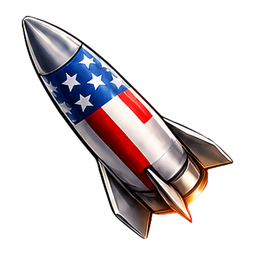 Hold the Missle