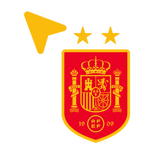 Spain — Two-Time World Champions