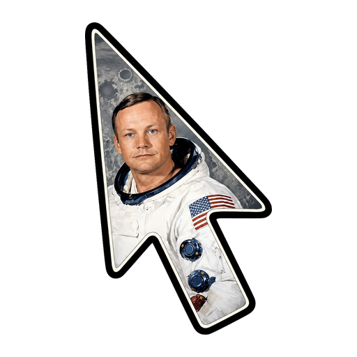 Neil Armstrong
