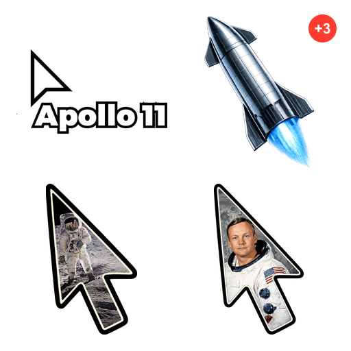 Moon Landing
