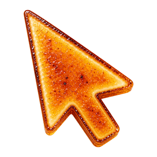 Crème Brûlée
