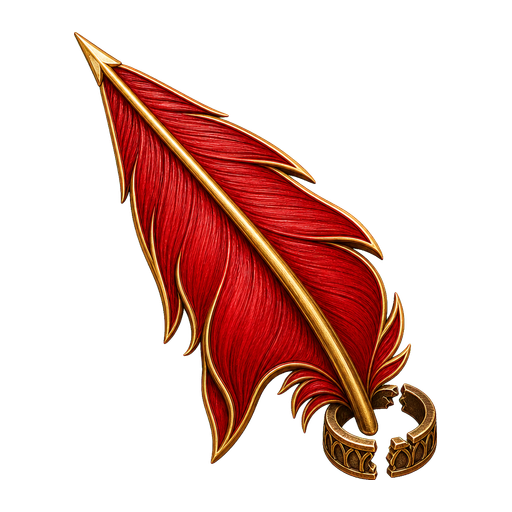 The Red Intellect — Flight from the Cage