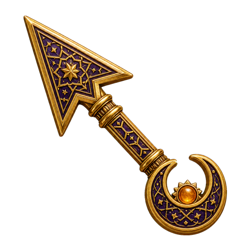 The Occidental Exile — Key to the Dawn