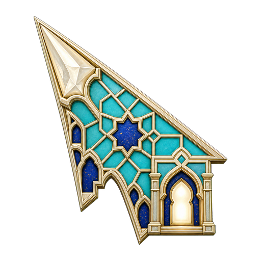 The Temples of Light