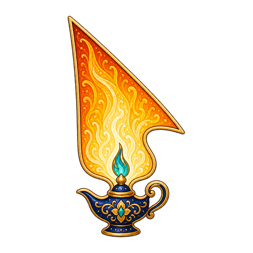 The Book of Radiance — Lantern of Insight
