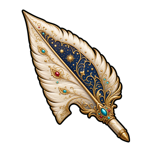 The Sound of Gabriel’s Wing — Celestial Voice