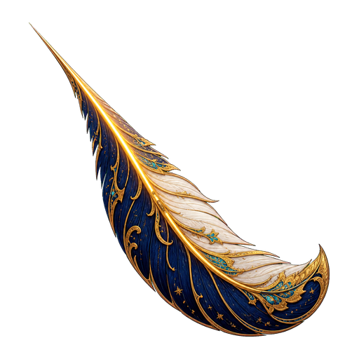 Bird of Light — Feather into Flight