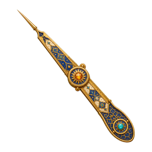 Sun of Intellect — Celestial Instrument