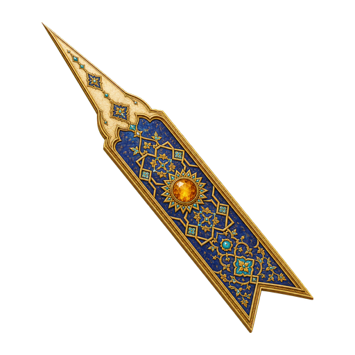 Sun of Intellect — Book of Illumination