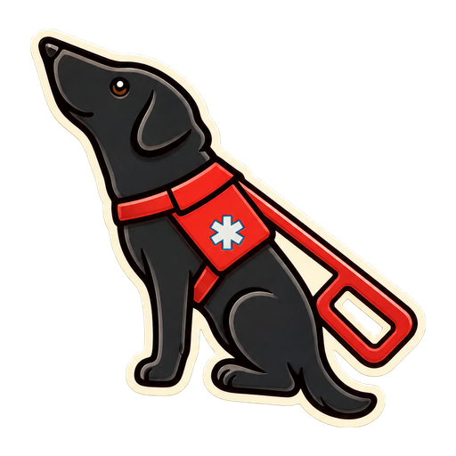Assistance Dog