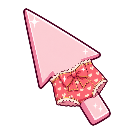 Heartspell Briefs