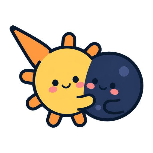 Sun & Moon