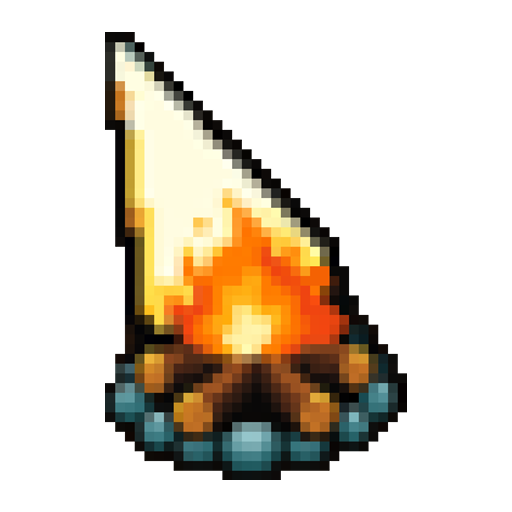 Camp Fire