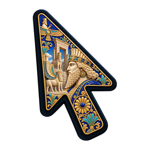 Cyrus the Great - King of Kings