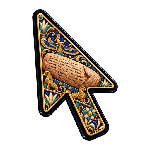 Cyrus the Great - The Cylinder