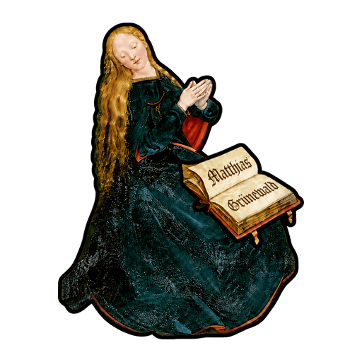 Isenheim Altarpiece
