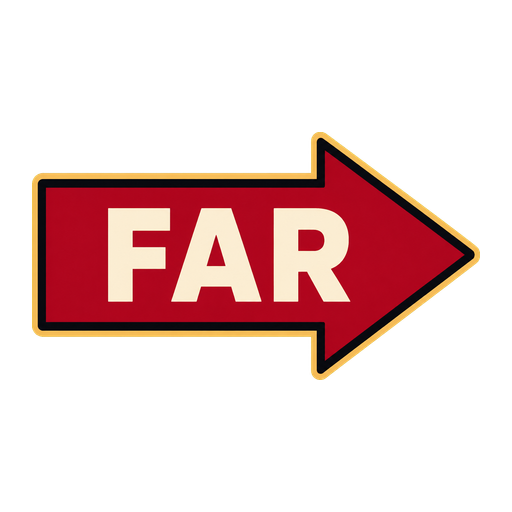 Far Right