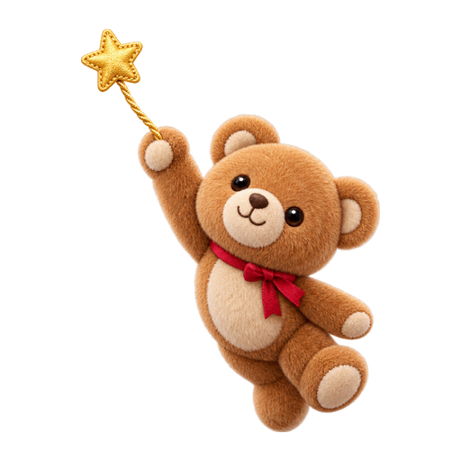 Teddy's Honey Adventure