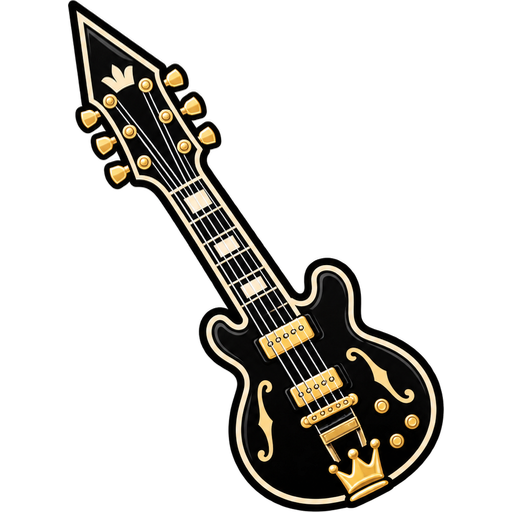 King of the Blues