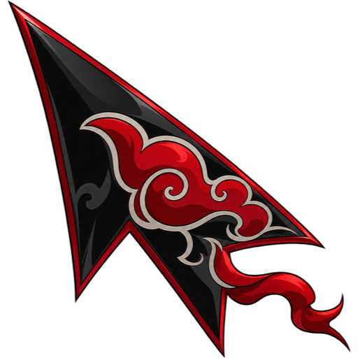 Crimson Rogue Cloud