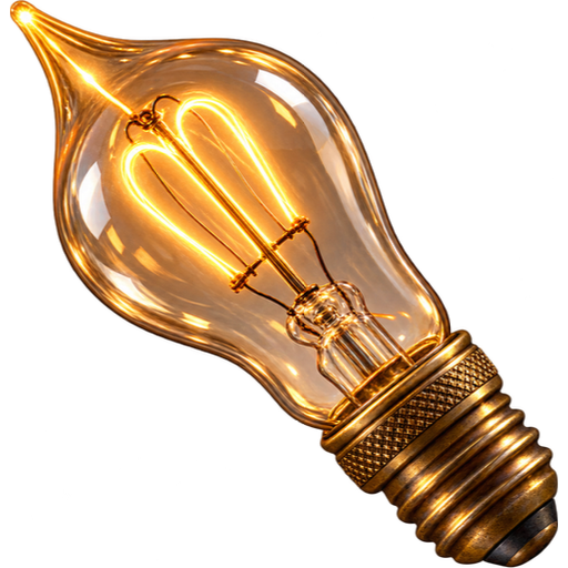 Edison's Last Light